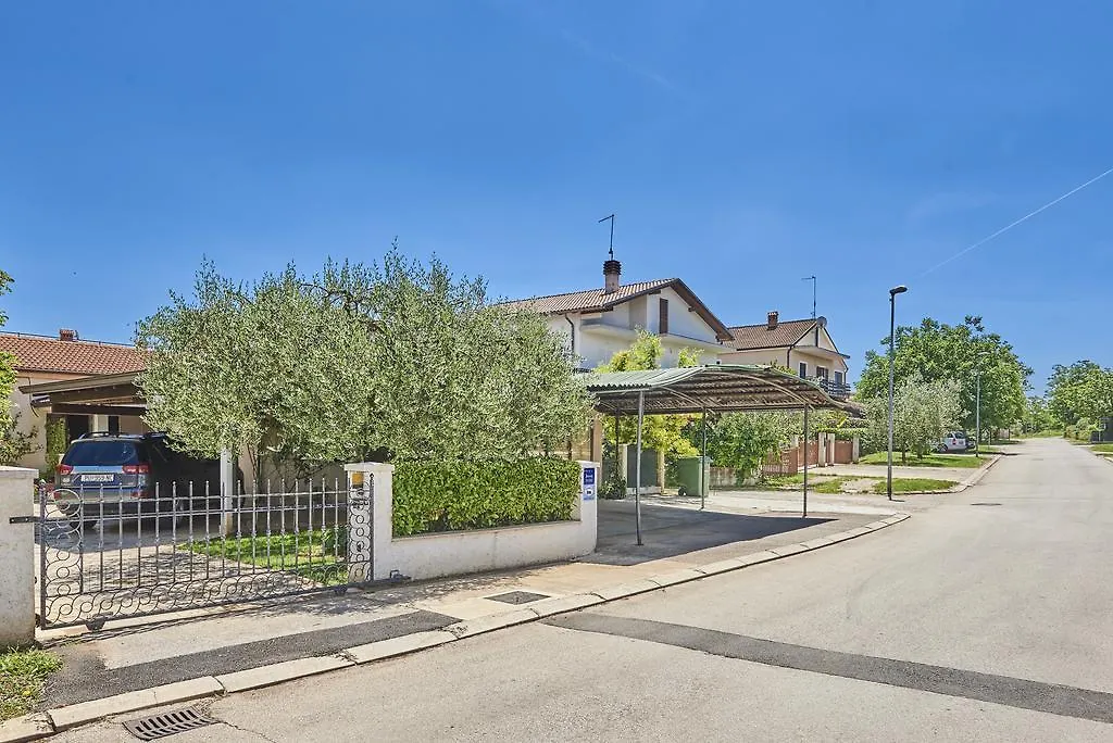 ** Bed & Breakfast B&B Carmela Umag Croatia