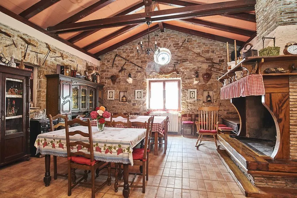 Bed & Breakfast B&B Carmela Umag