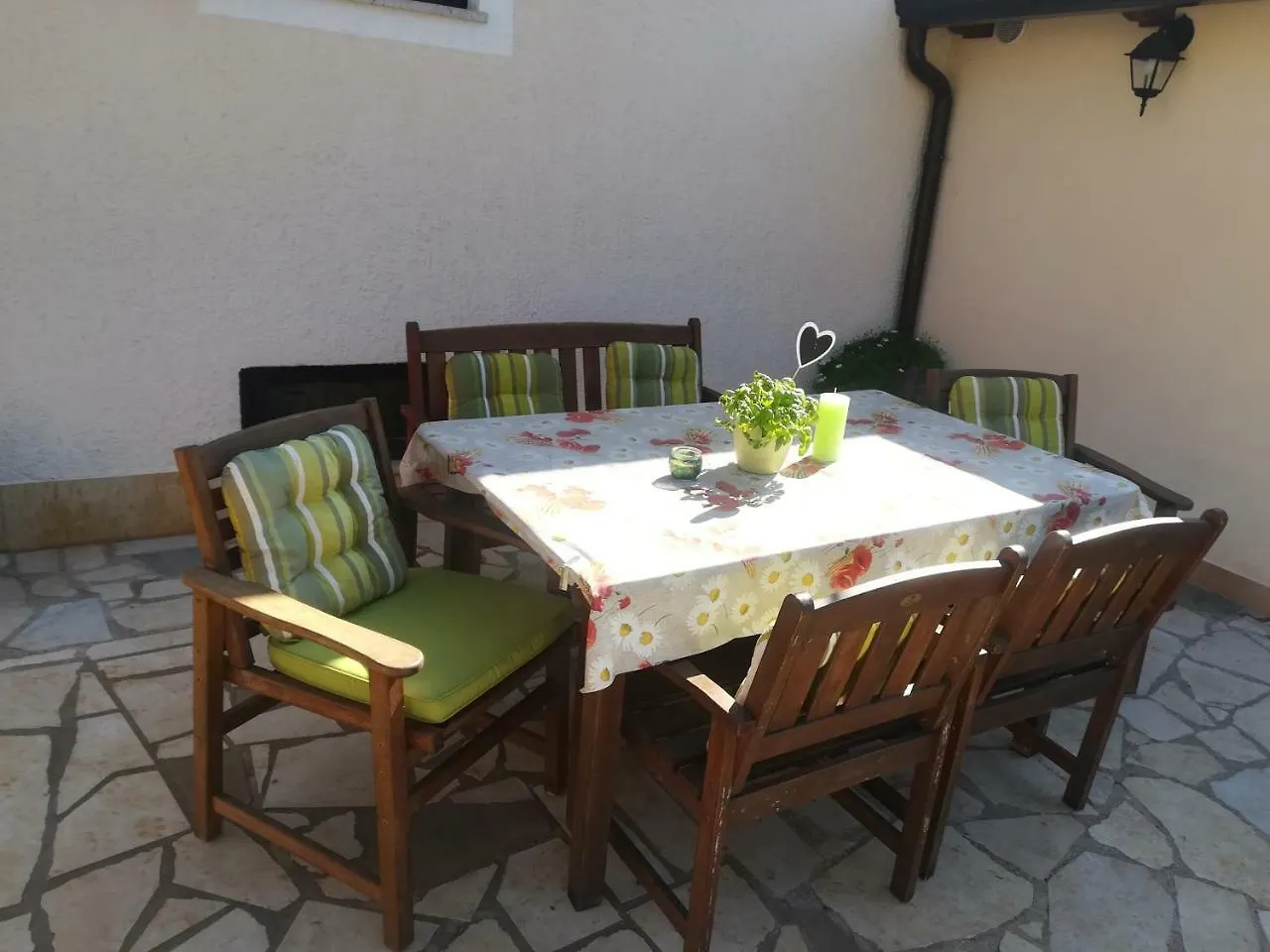 B&B Carmela Umag Bed & Breakfast