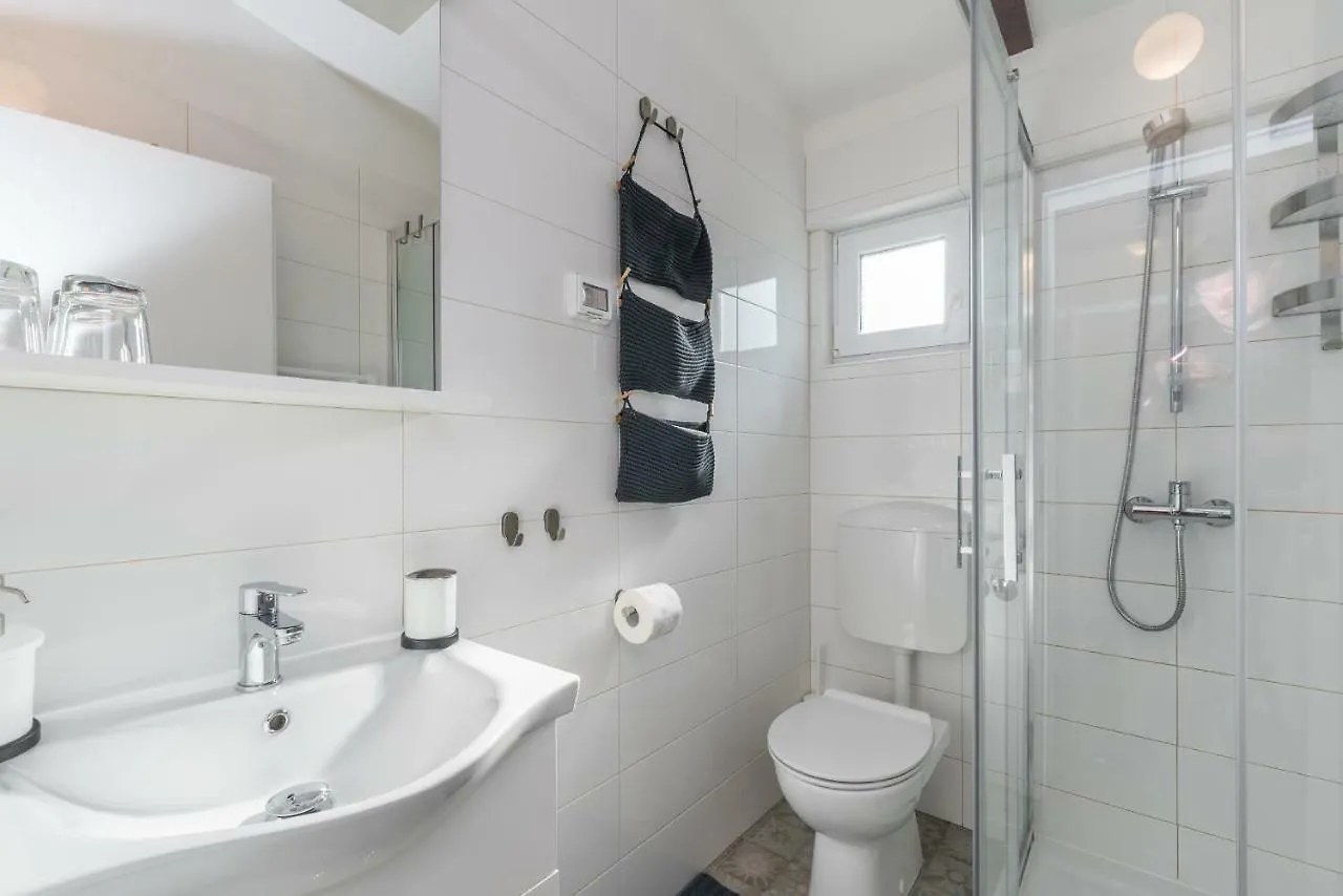 B&B Carmela Umag