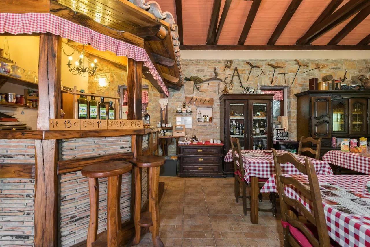 B&B Carmela Umag