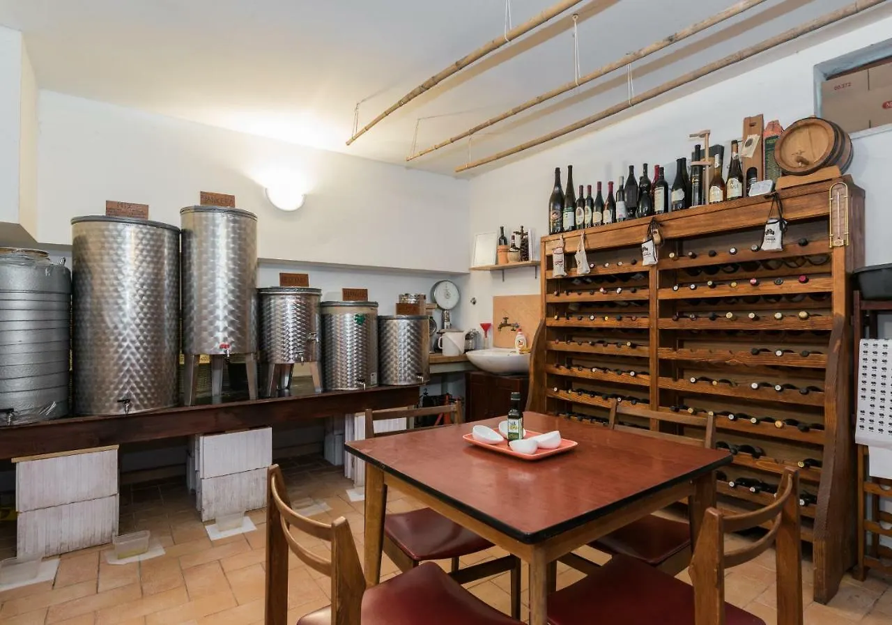 B&B Carmela Umag Croatia