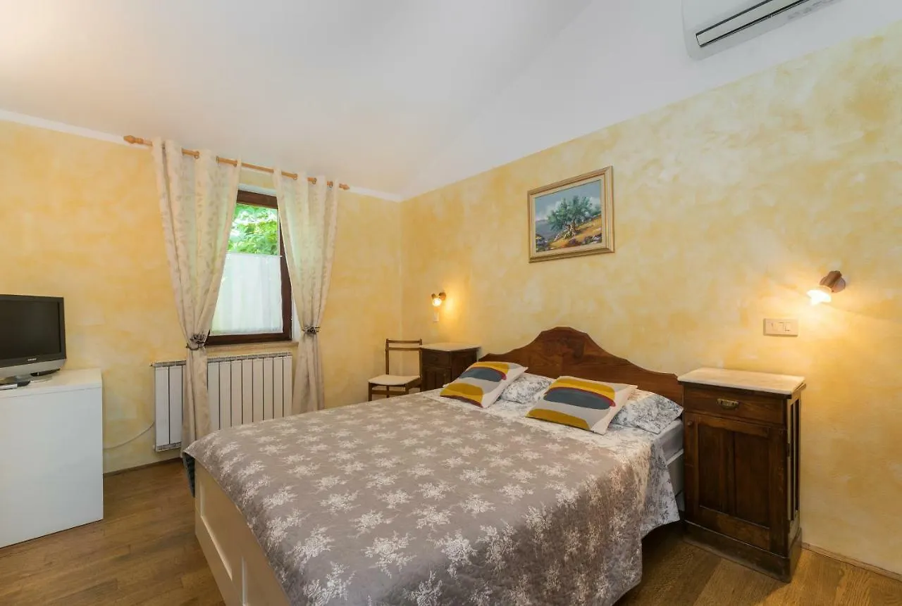 B&B Carmela Umag