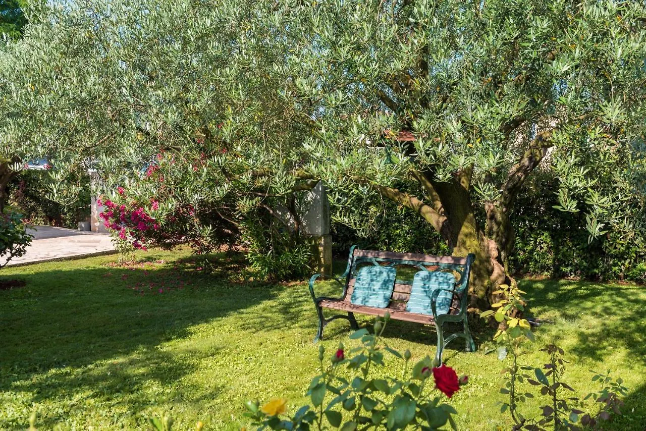 B&B Carmela Umag 2*,  Croatia
