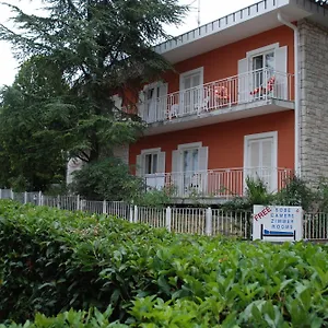 Bed & Breakfast La Rossa, Umag