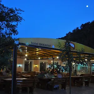 Vendégház Guesthouse Bakarac 