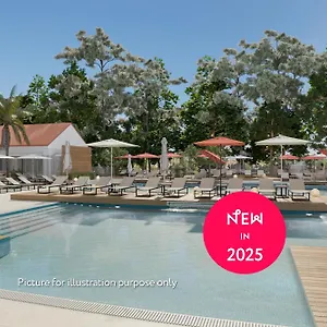 Pelegrin Plava Laguna (adults Only) **** Umag