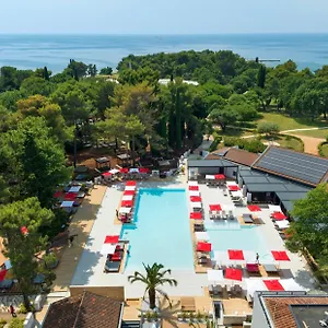 4* Отель Pelegrin Plava Laguna (adults Only)