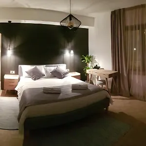 Bed & Breakfast Boutique Luna, Umag