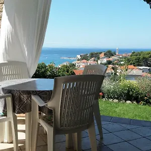 Panzió Lucija ***