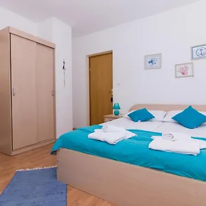 Vendégház Jadran 2 
