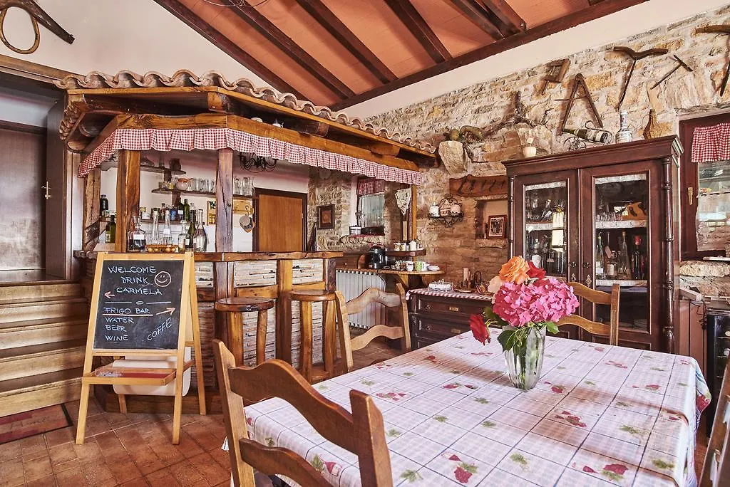 B&B Carmela Umago Bed & Breakfast