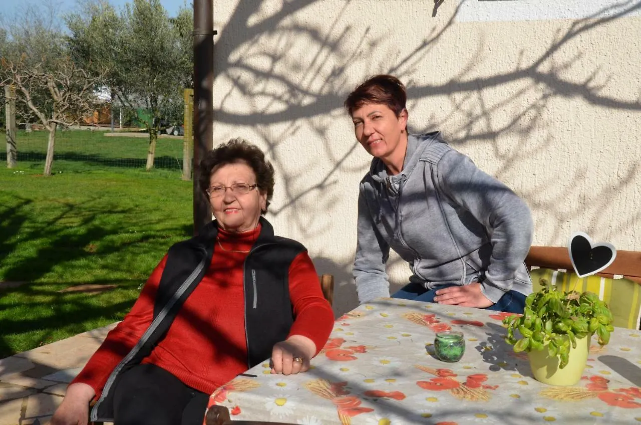 B&B Carmela Umago
