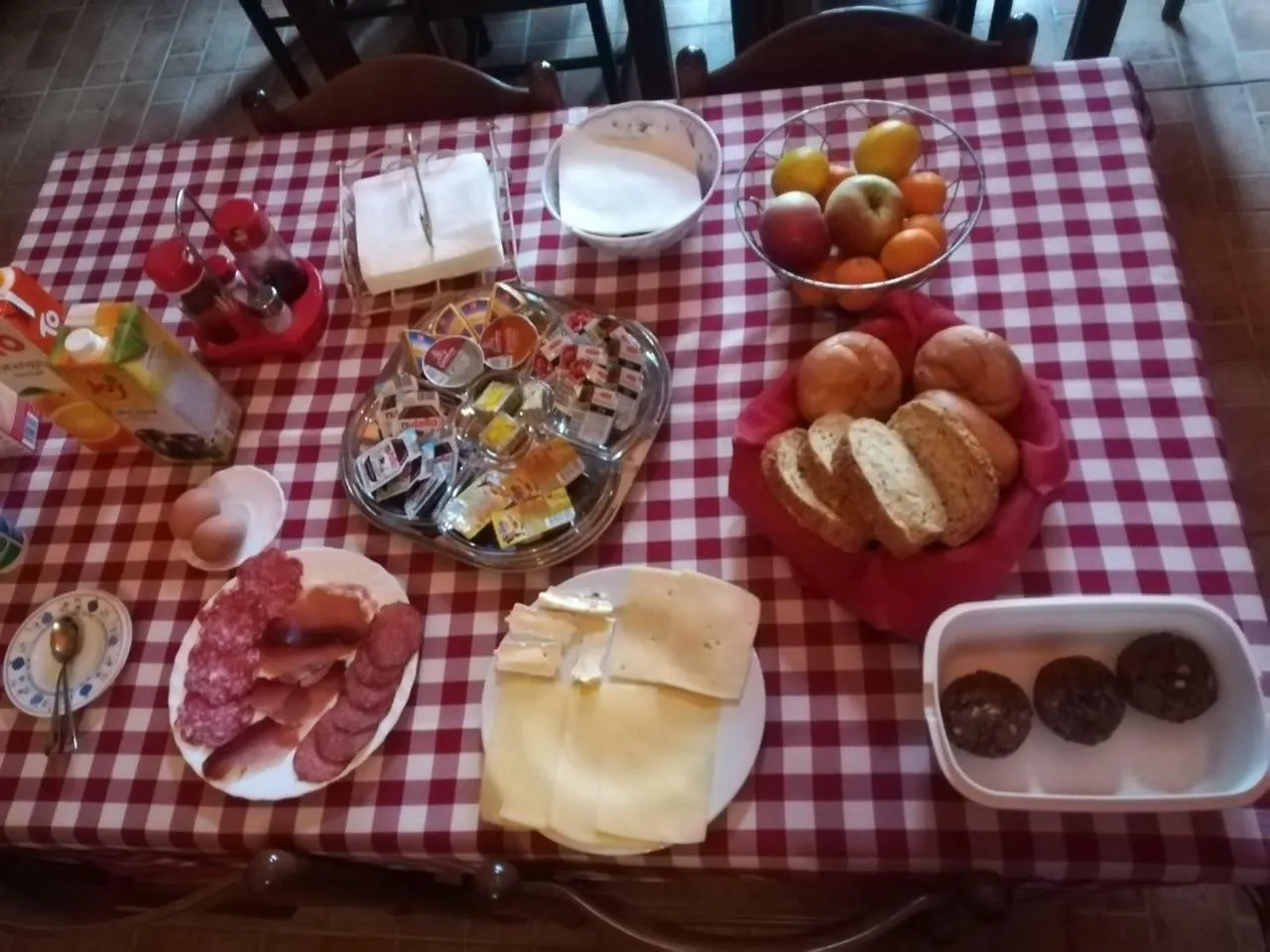B&B Carmela Umago