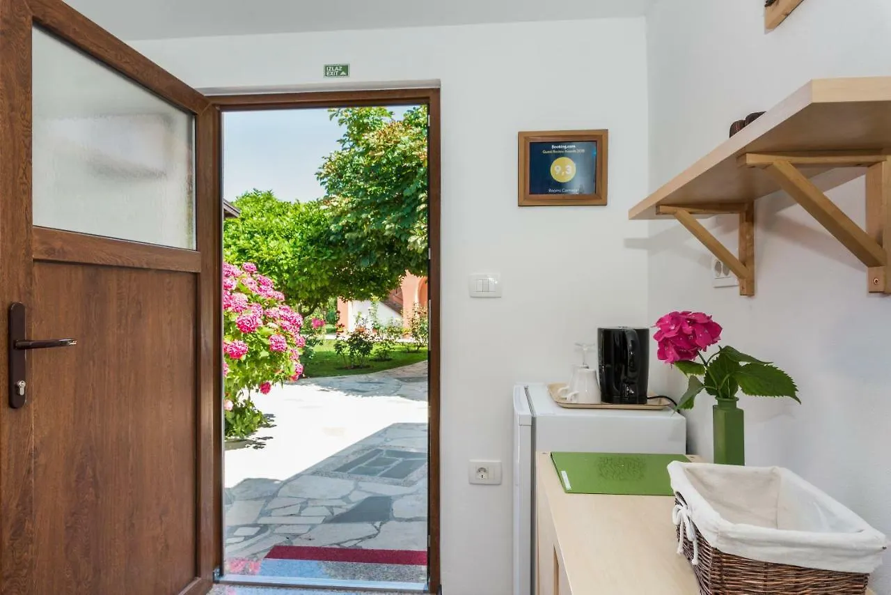 B&B Carmela Umago Bed & Breakfast