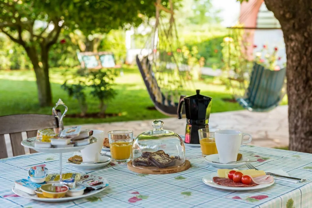 B&B Carmela Umago Croazia