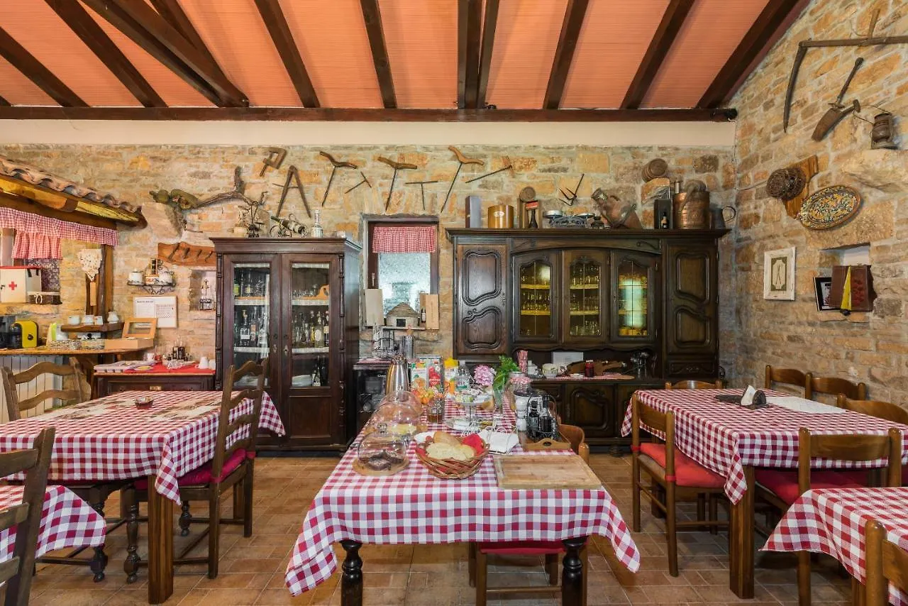 B&B Carmela Umago Bed & Breakfast