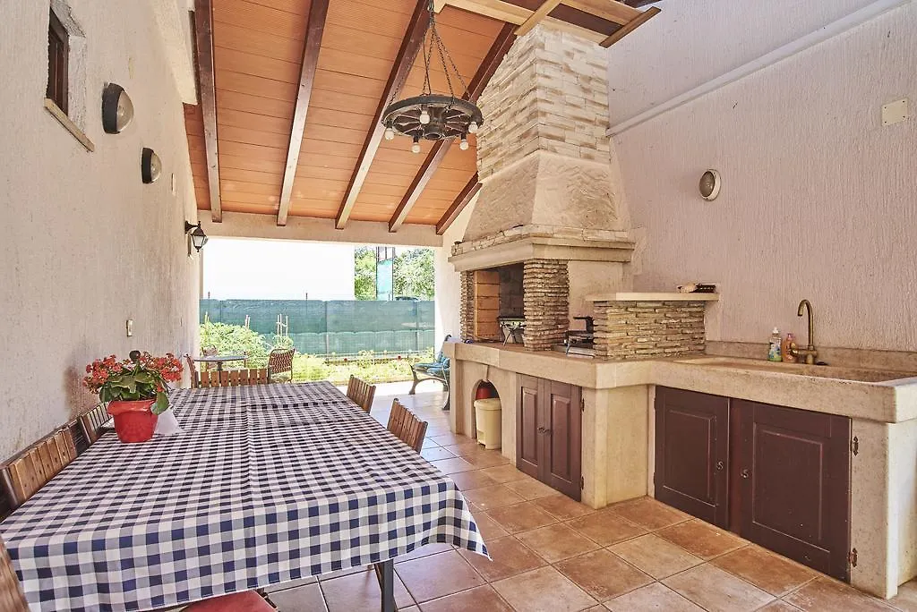 B&B Carmela Umag 2*,