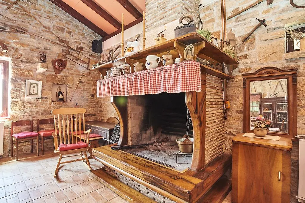 B&B Carmela Umag
