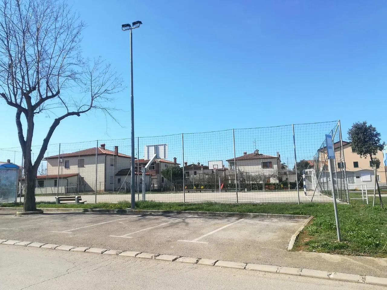 ** Bed & Breakfast B&B Carmela Umag Croatia