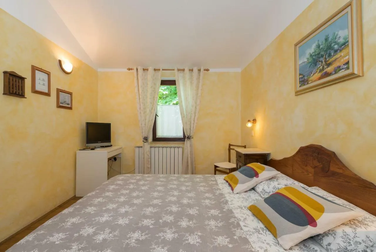 Bed & Breakfast B&B Carmela Umag