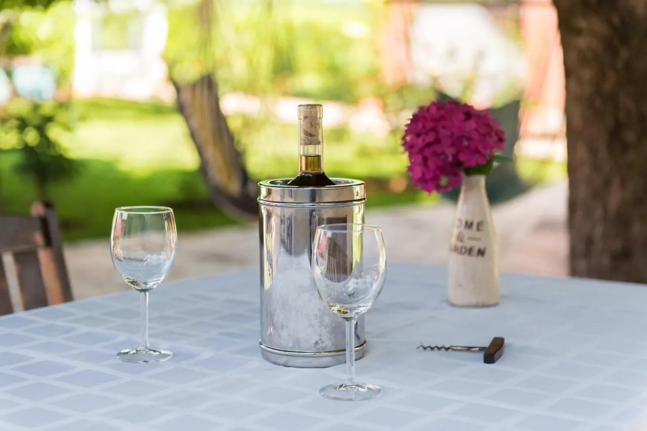 B&B Carmela Umag