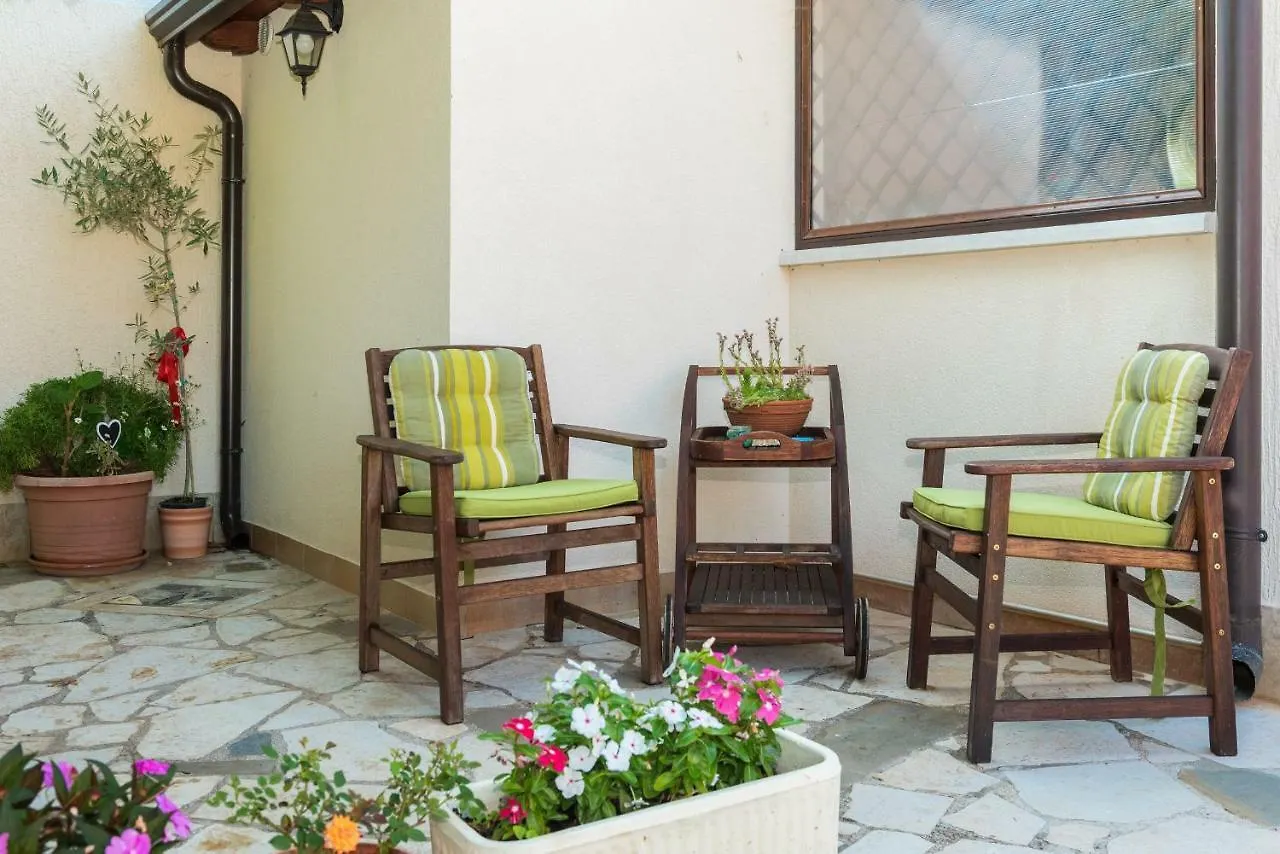 B&B Carmela Umag Bed & Breakfast